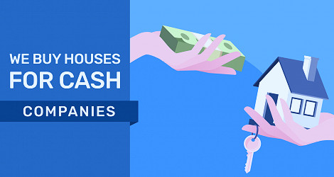 11 Best Companies That Buy Houses for Cash